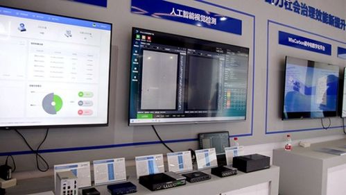 高精尖 产品集中亮相2023年中国 安平国际丝网博览会